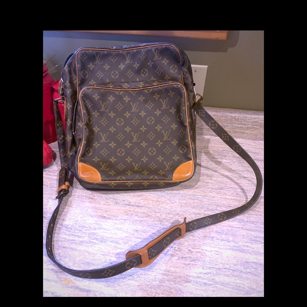Louis Vuitton Amazon GM